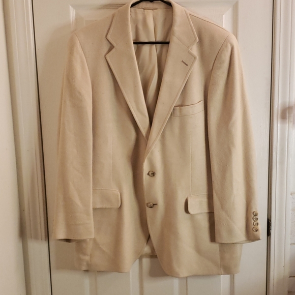 Polo University Ralph Lauren Vintage Blazer 40R